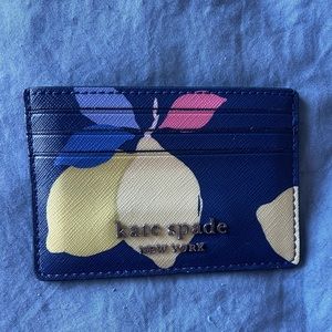 Kate Spade Card Holder